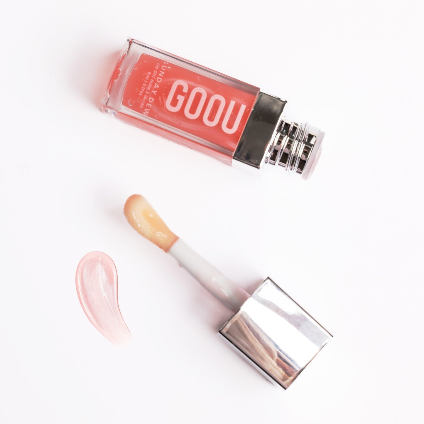 SUNDAY DEW LIP OIL