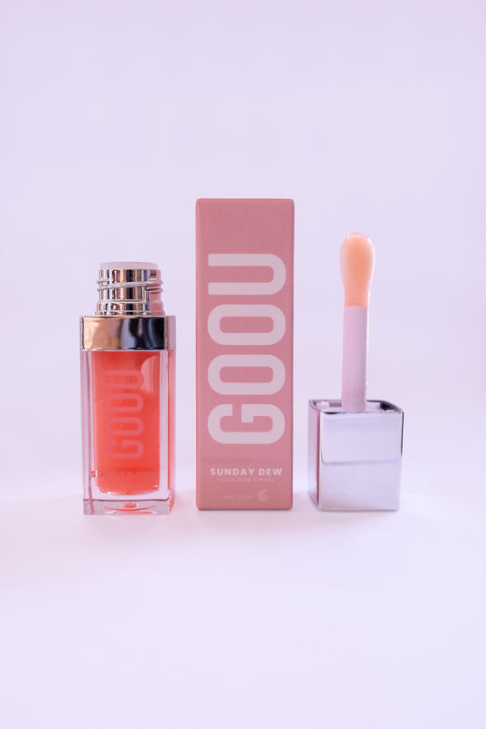SUNDAY DEW LIP OIL