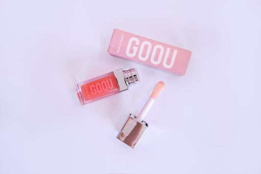 SUNDAY DEW LIP OIL