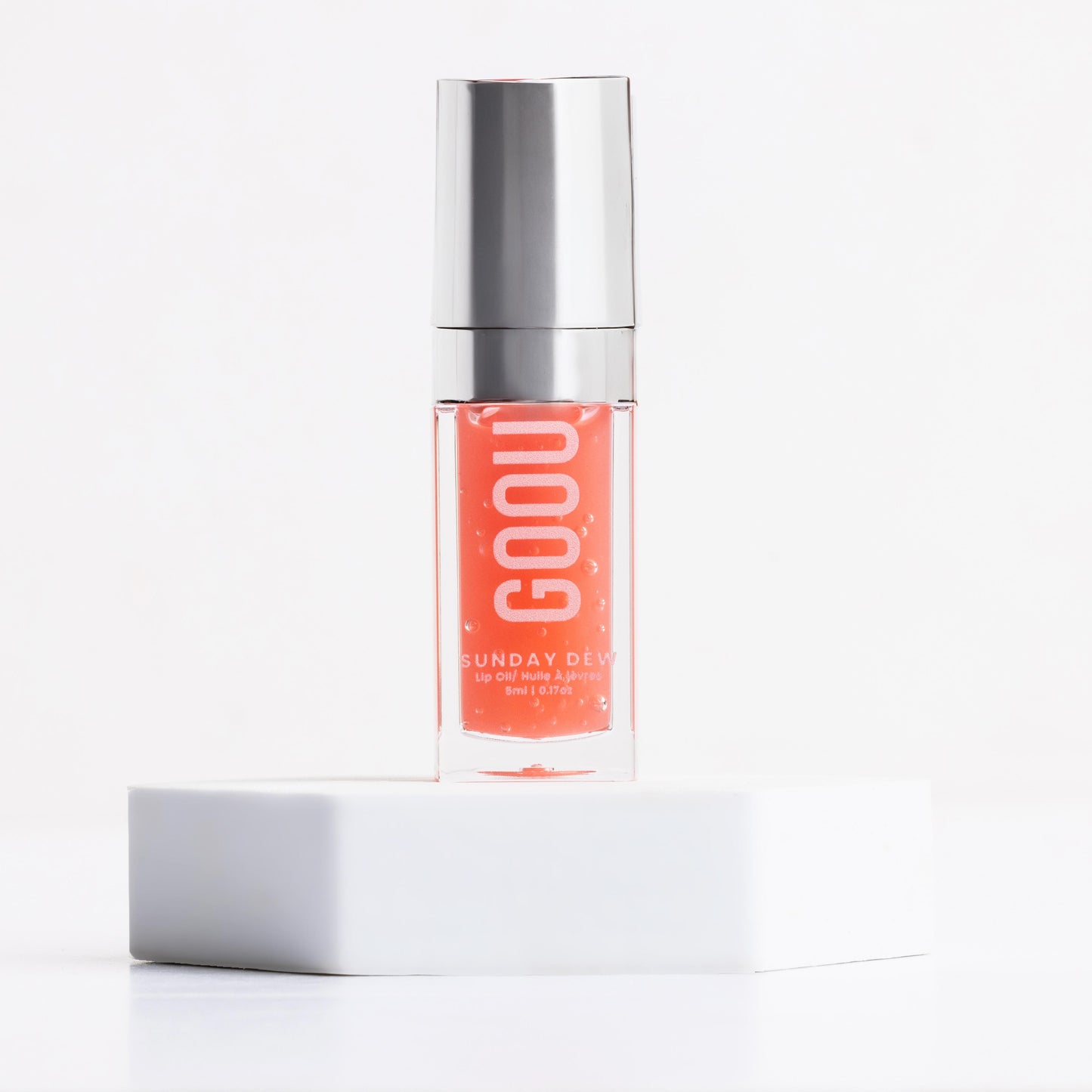 SUNDAY DEW LIP OIL